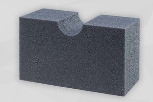 PE foam Cello® D 2500